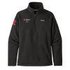 Women's Better Sweater 1/4-Zip Fleece  Outerwear