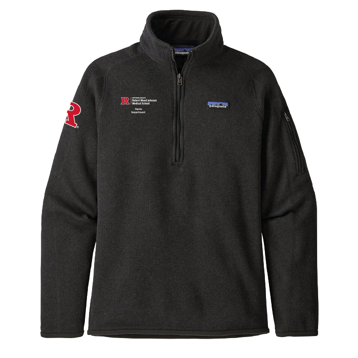 Women's Better Sweater 1/4-Zip Fleece  Outerwear