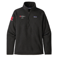 Women's Better Sweater 1/4-Zip Fleece  Outerwear