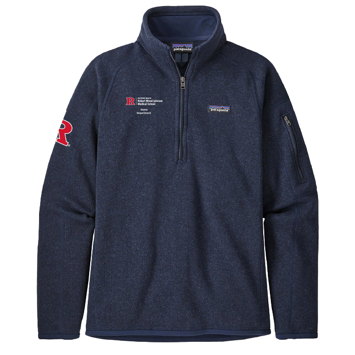 Women's Better Sweater 1/4-Zip Fleece  Outerwear