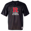 Augusta Stadium Football Jersey  T-Shirts