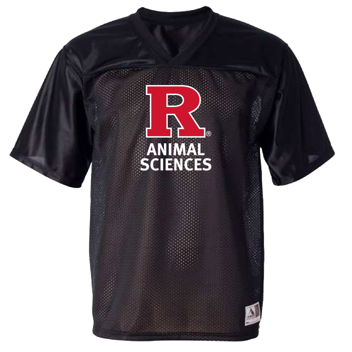 Augusta Stadium Football Jersey  T-Shirts