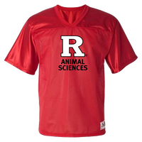 Augusta Stadium Football Jersey  T-Shirts