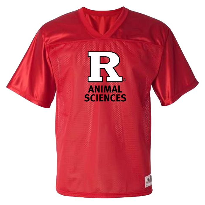 Augusta Stadium Football Jersey  T-Shirts