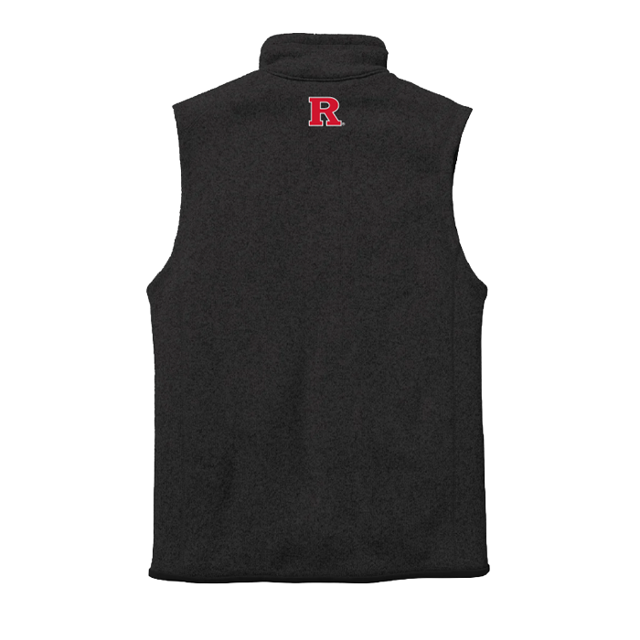 Men's Better Sweater Fleece Vest  Outerwear
