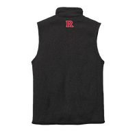 Men's Better Sweater Fleece Vest  Outerwear