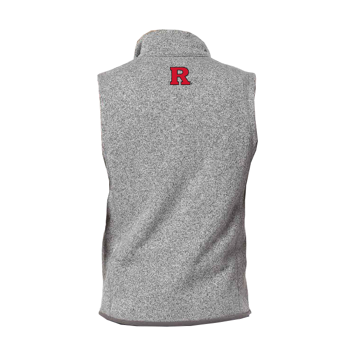 Men's Better Sweater Fleece Vest  Outerwear