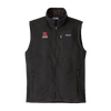 RUPASS Men's Better Sweater® Fleece Vest Rutgers Physician Assistant