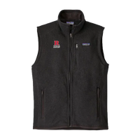RUPASS Men's Better Sweater® Fleece Vest Rutgers Physician Assistant