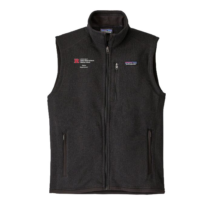 Men's Better Sweater Fleece Vest  Outerwear