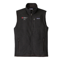 Men's Better Sweater Fleece Vest  Outerwear