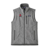 RUPASS Men's Better Sweater® Fleece Vest Rutgers Physician Assistant