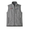Men's Better Sweater Fleece Vest  Outerwear