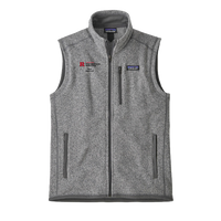 Men's Better Sweater Fleece Vest  Outerwear