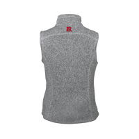 Women's Better Sweater Fleece Vest  Outerwear