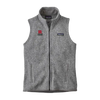 RUPASS Women's Better Sweater® Fleece Vest Rutgers Physician Assistant