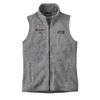 Women's Better Sweater Fleece Vest  Outerwear