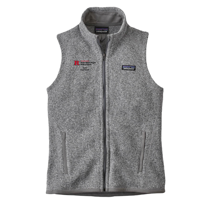 Women's Better Sweater Fleece Vest  Outerwear