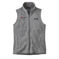Women's Better Sweater Fleece Vest  Outerwear