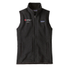 Women's Better Sweater Fleece Vest  Outerwear