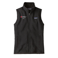 Women's Better Sweater Fleece Vest  Outerwear