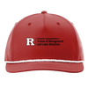 SMLR Five-Panel Classic Rope Cap School of Management & Labor Relations