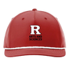 SAS Classic Rope Cap School of Arts & Sciences