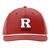 Alumni Classic Rope Cap Alumni