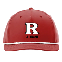 Alumni Classic Rope Cap Alumni