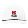 SAS Classic Rope Cap School of Arts & Sciences