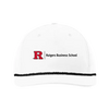RBS Five-Panel Classic Rope Cap Business