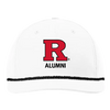 Alumni Classic Rope Cap Alumni
