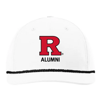 Alumni Classic Rope Cap Alumni