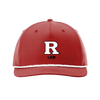 Law Classic Rope Cap Law School