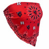 Rutgers Bandana Top lojobands