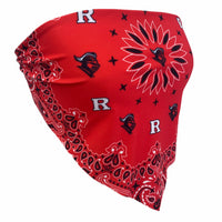 Rutgers Bandana Top