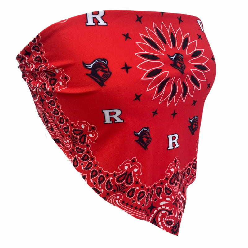 Rutgers Bandana Top