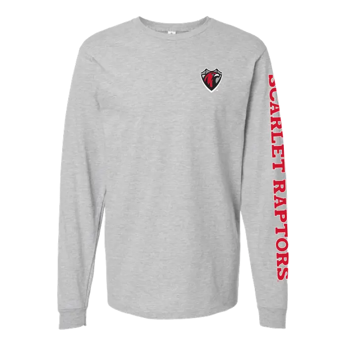 Camden Athletics Long Sleeve T-Shirt Camden Athletics