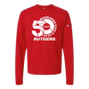 50th Anniversary Unisex Long Sleeve T-Shirt Mason Gross School of Arts