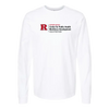 Workforce Development Unisex Heavyweight Jersey Long Sleeve T-Shirt Workforce Development