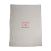 Rutgers Sublimated Sweatshirt Blanket Logo Brands