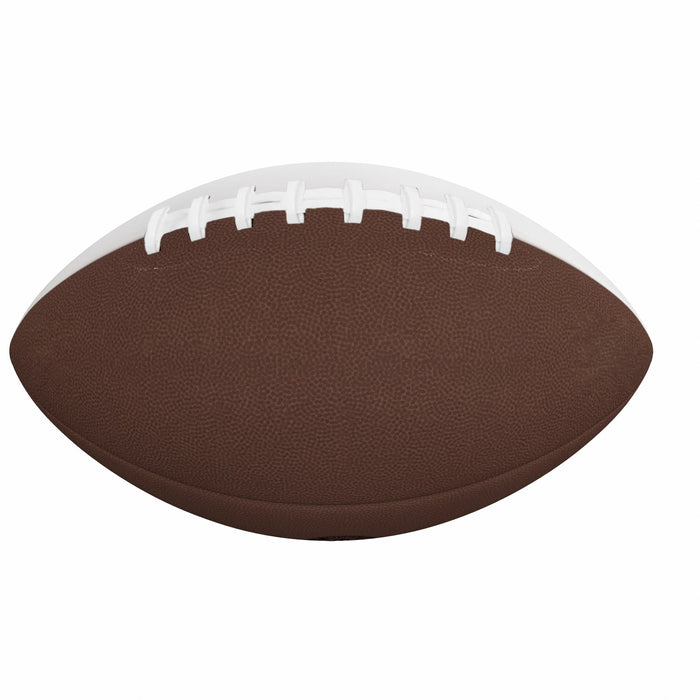 Rutgers Mini Autograph Football Logo Brands