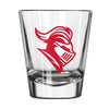 Rutgers 2oz Gameday Shot Glass Logo Brands