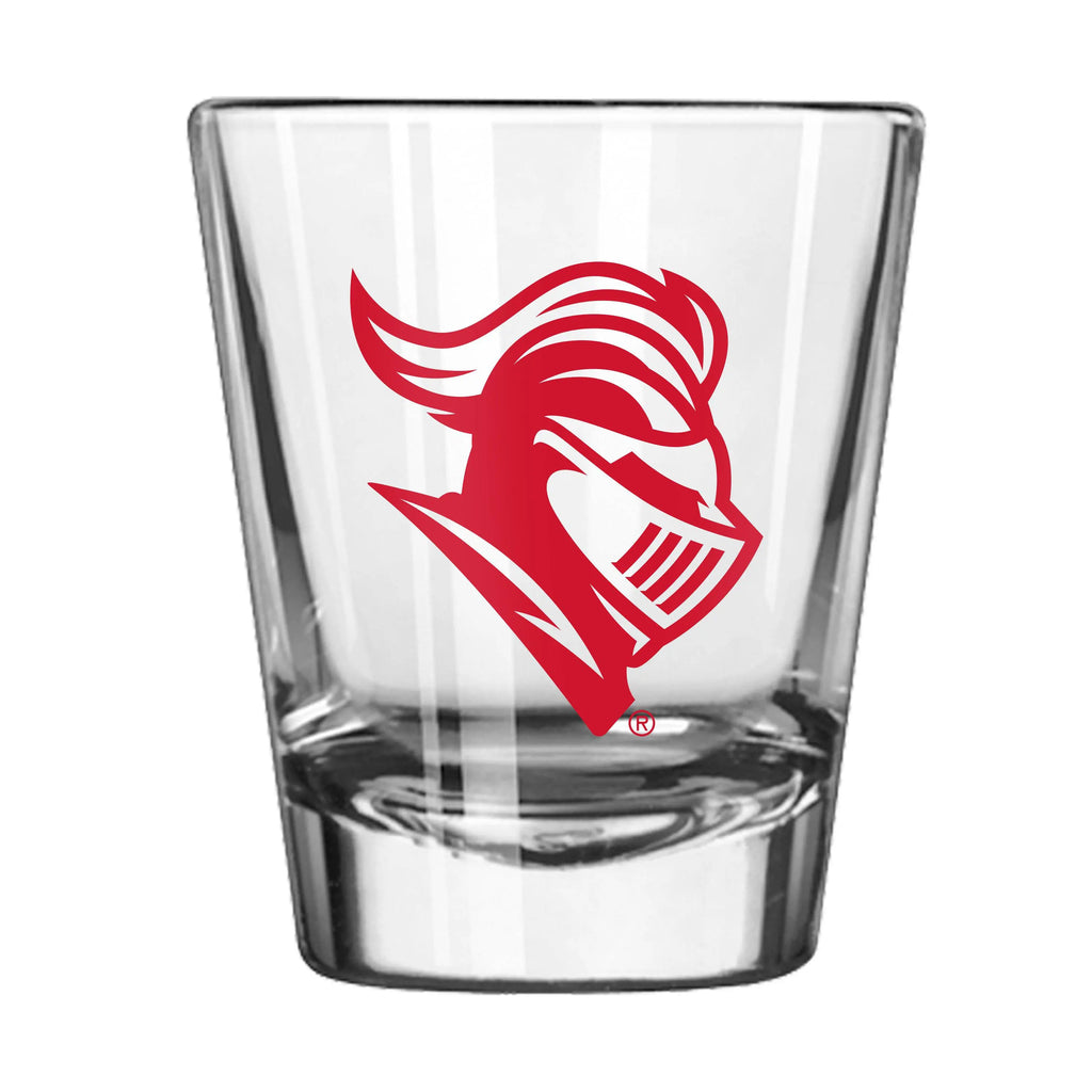 Rutgers 2oz Gameday Shot Glass Logo Brands