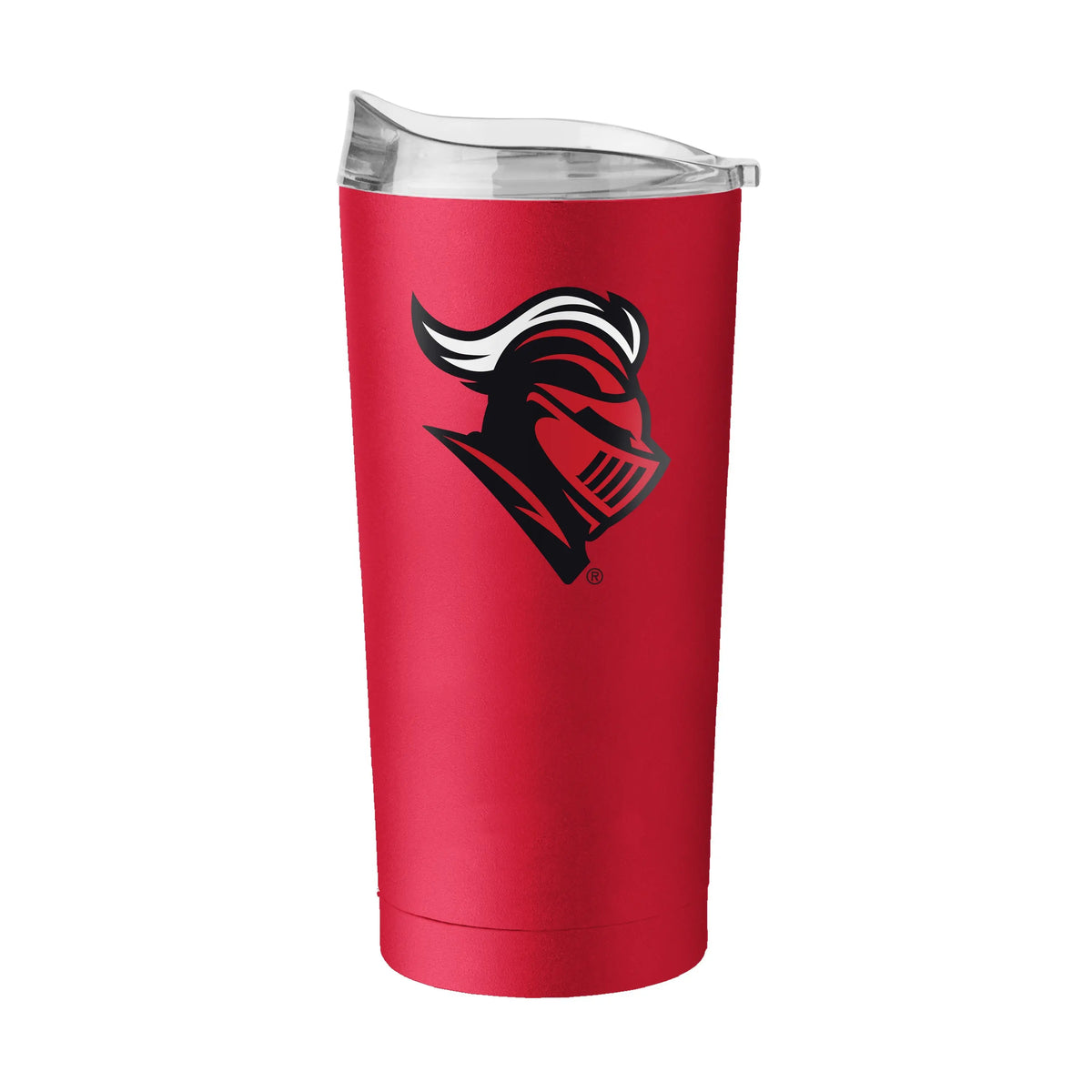 Rutgers 20oz Flipside Powder Coat Tumbler Logo Brands