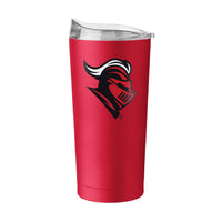 Rutgers 20oz Flipside Powder Coat Tumbler Logo Brands