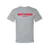 Dri Power Short Sleeve T-Shirt Rutgers Rugby