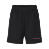 RUPASS Unisex Pique Gym Shorts Rutgers Physician Assistant