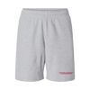RUPASS Unisex Pique Gym Shorts Rutgers Physician Assistant