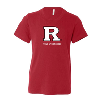 Youth Short Sleeve T-Shirt